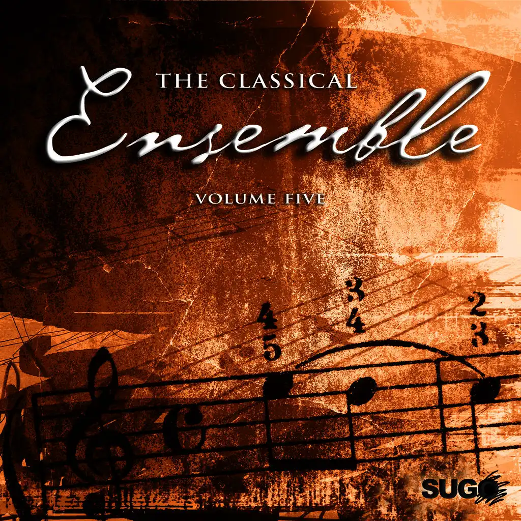 The Classical Ensemble, Vol. 5