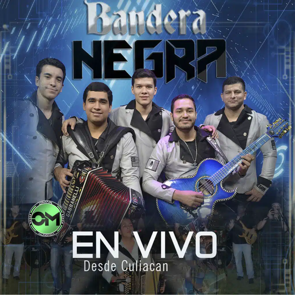 Alineando Cabrones (En Vivo)