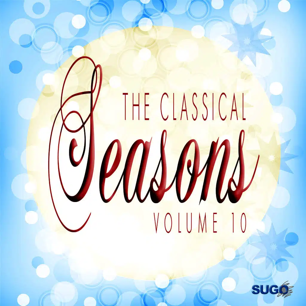 The Classical Seasons, Vol. 10
