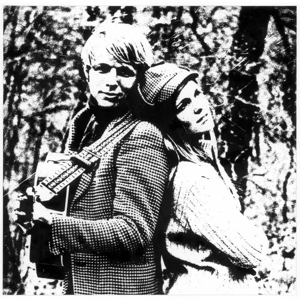 Don't Know Why I Love You Like I Do