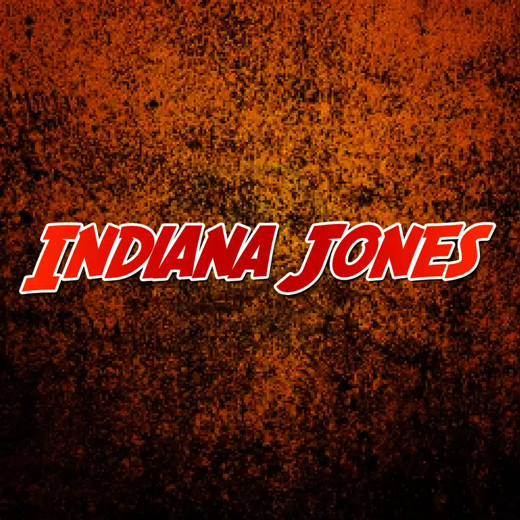 Indiana Jones