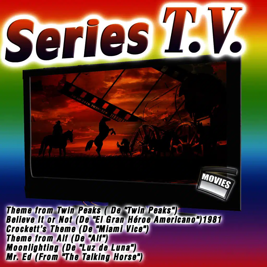 Crockett's Theme (De "Miami Vice")