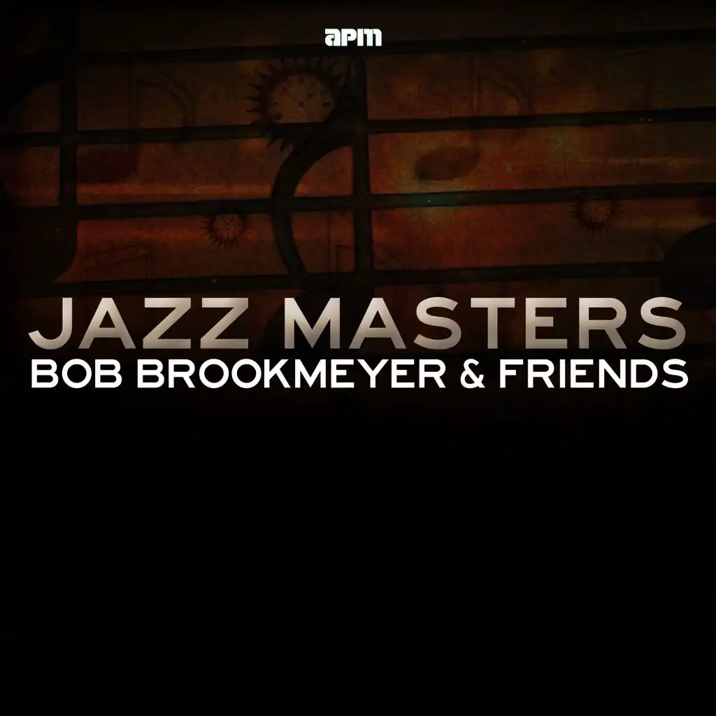 Jazz Masters - Bob Brookmeyer & Friends