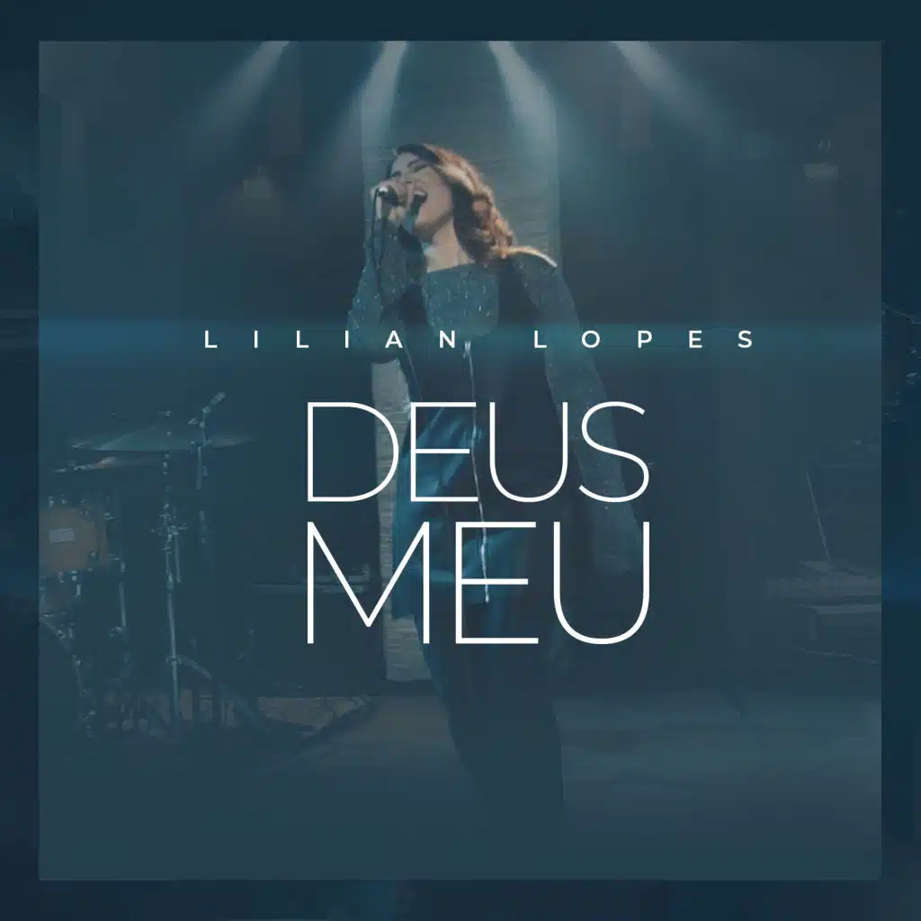 Deus Meu