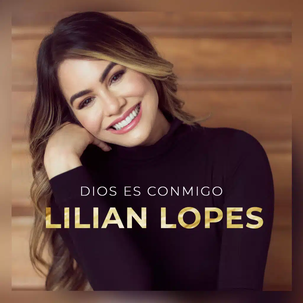 Dios Es Conmigo