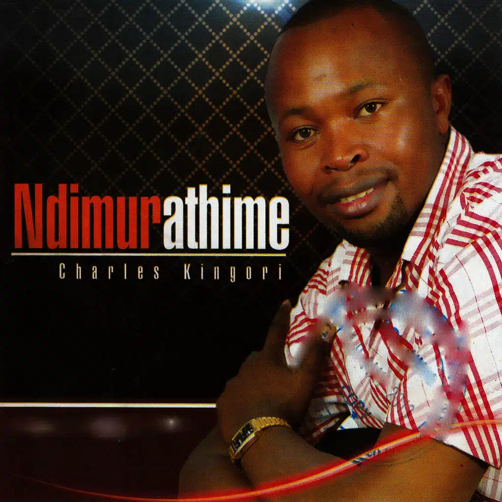 Ndumurathime