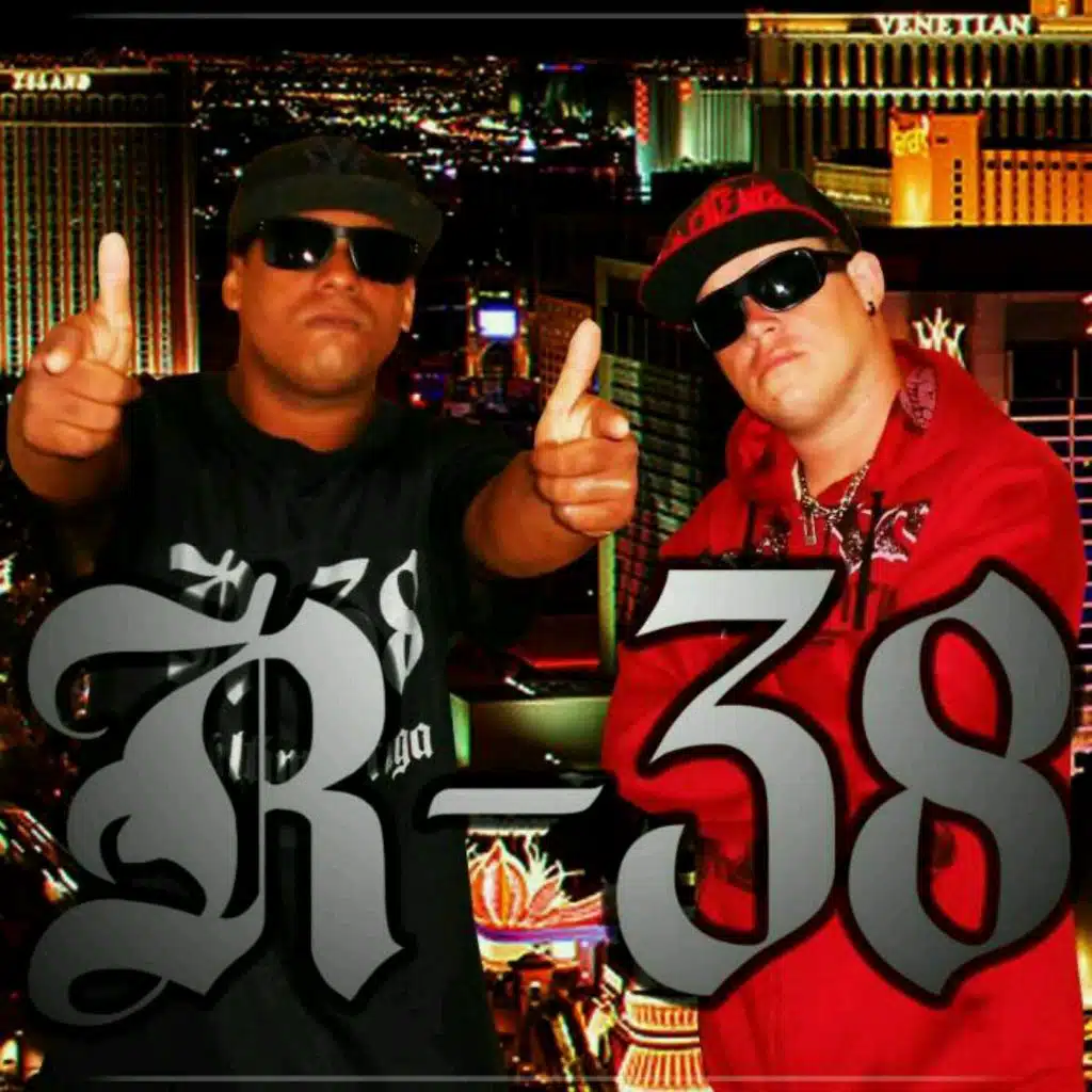 R-38 na Cena
