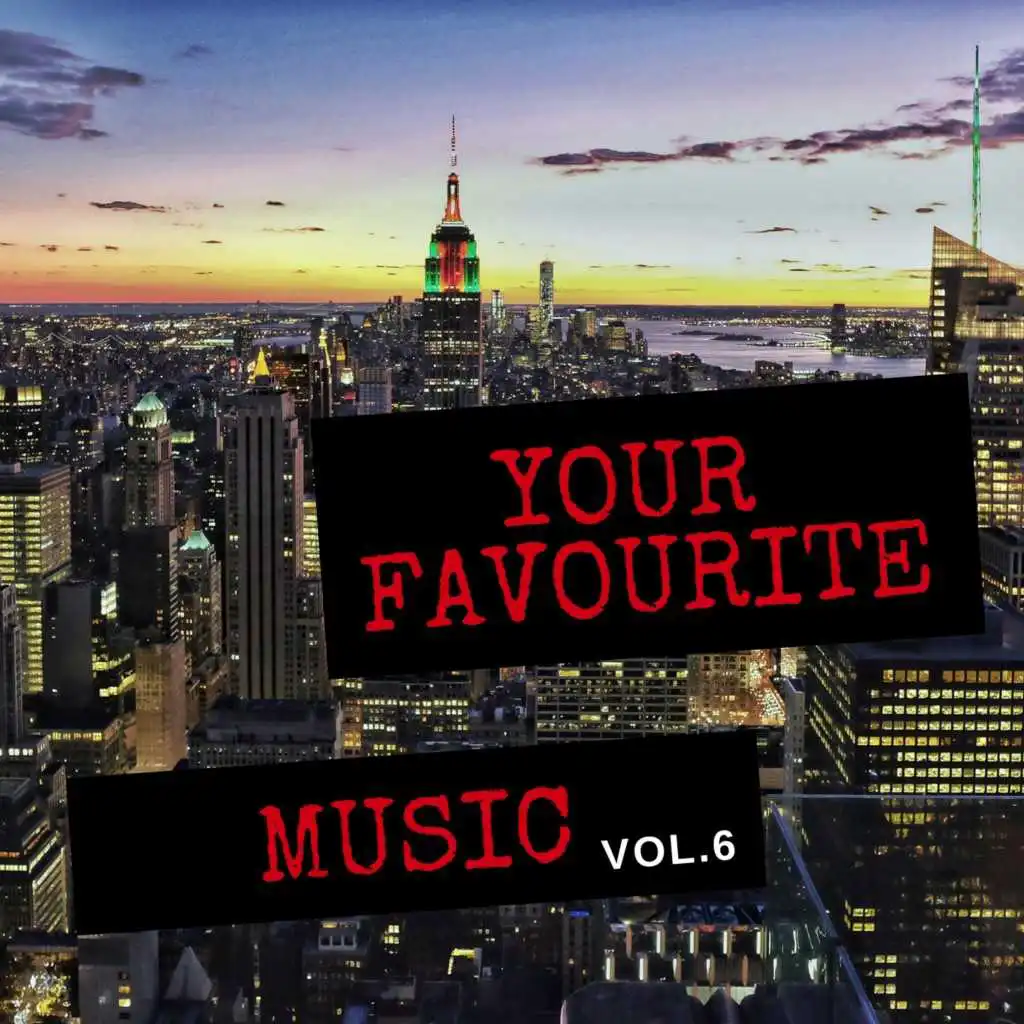 Your Favourite Music, Vol. 6
