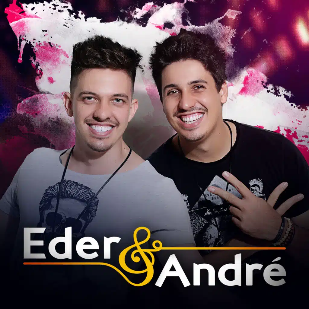 Eder e André: Ao Vivo na Night