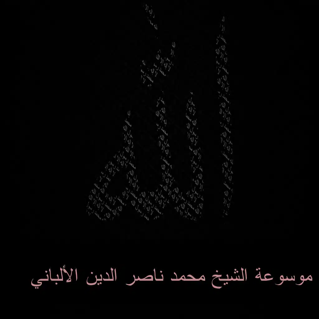 موسوعة الشيخ محمد ناصر الدين الألباني 14