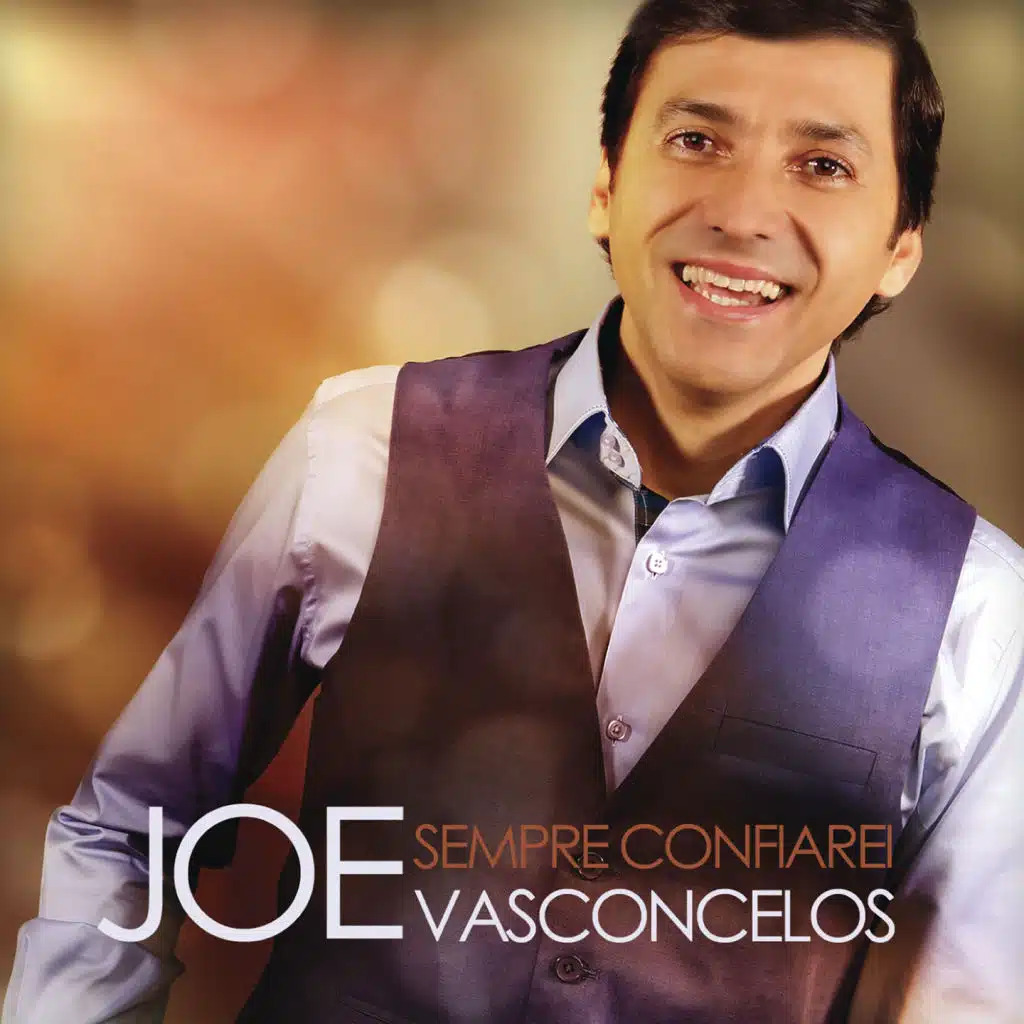 Joe Vasconcelos & Graça Music