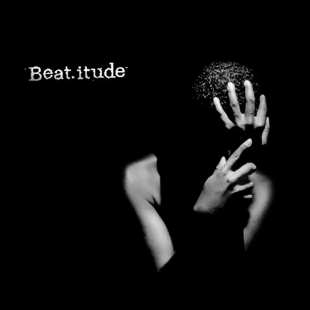 Beat.itude - the Holy Barbarians