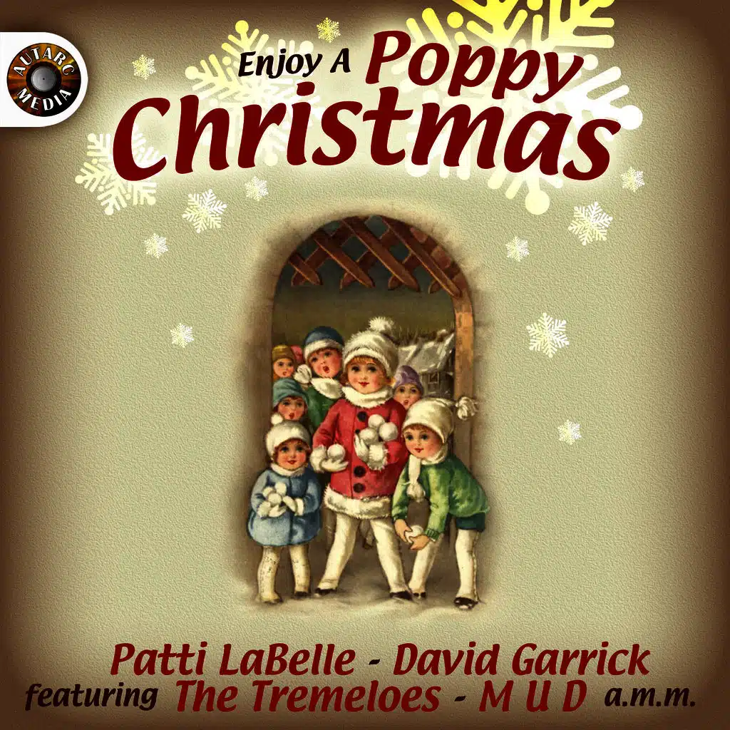 Silent Night (Stille Nacht)