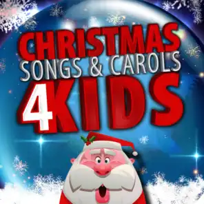 Christmas Songs & Carols for Kids