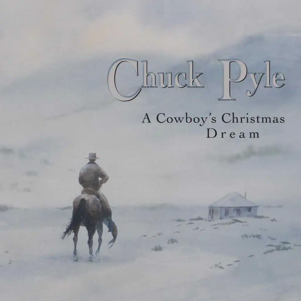 A Cowboy's Christmas Dream