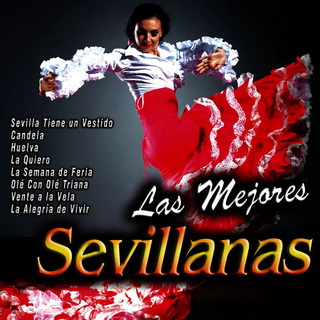 Las Mejores Sevillanas