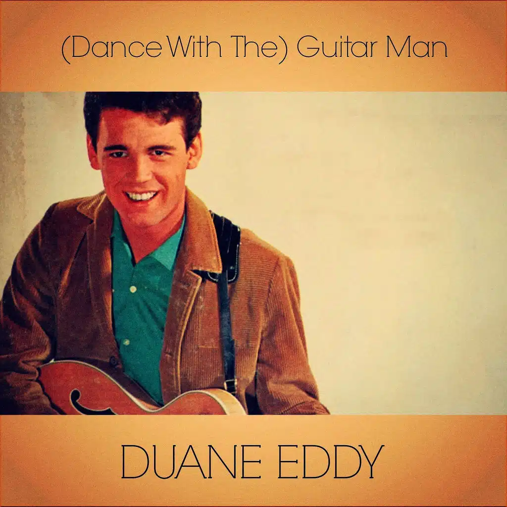 (Dance with The) Guitar Man