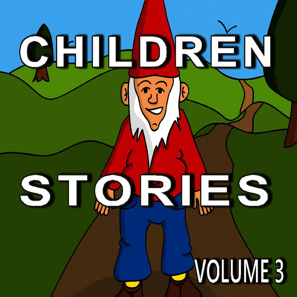 Children Stories, Vol. 3