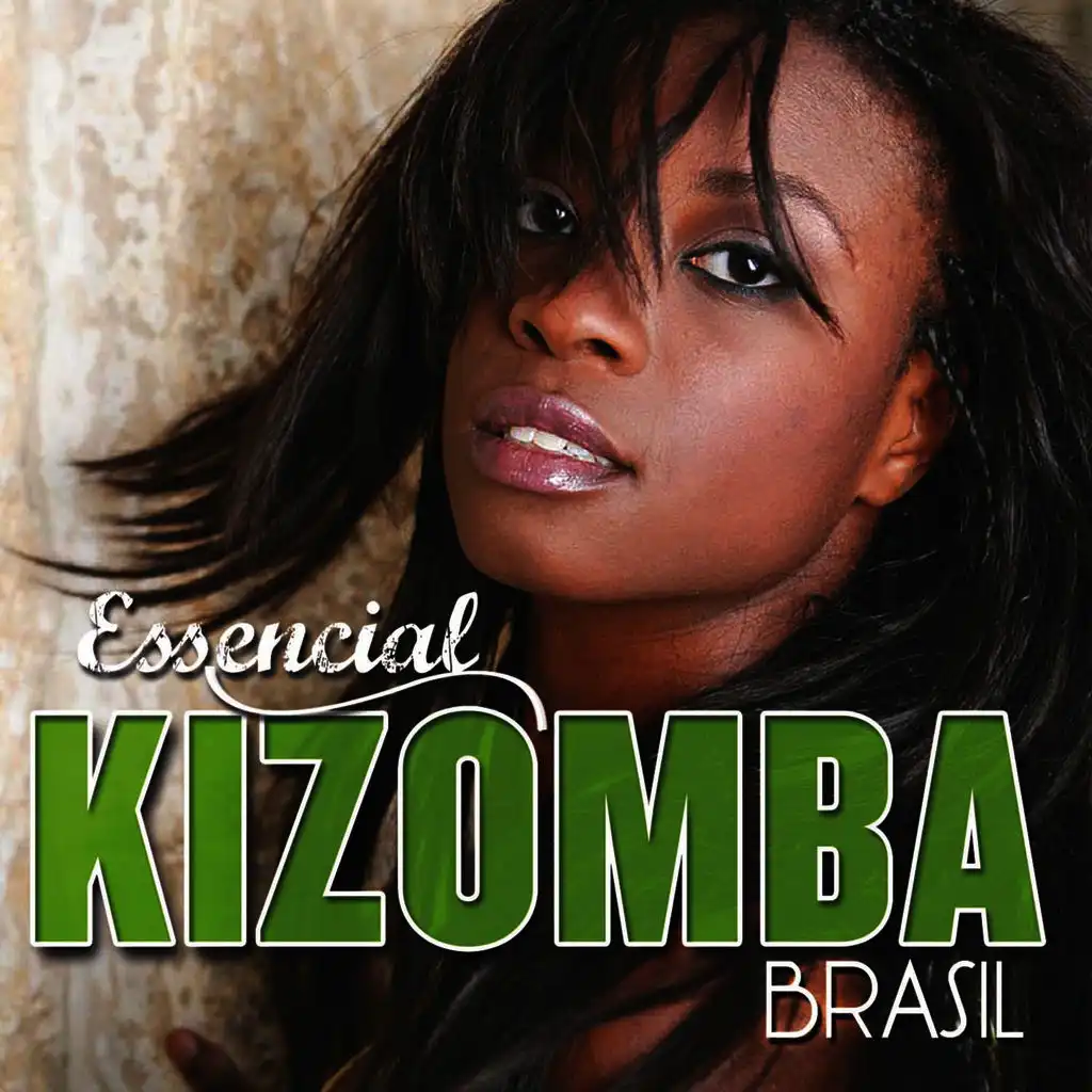 Gaby Fernandes & Kizomba Brasil