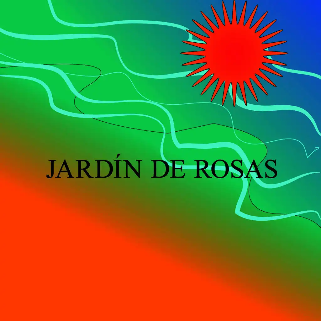 Jardín de Rosas