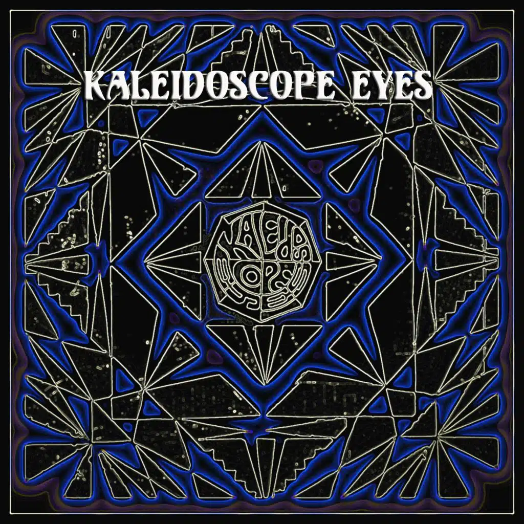 Kaleidoscope Eyes