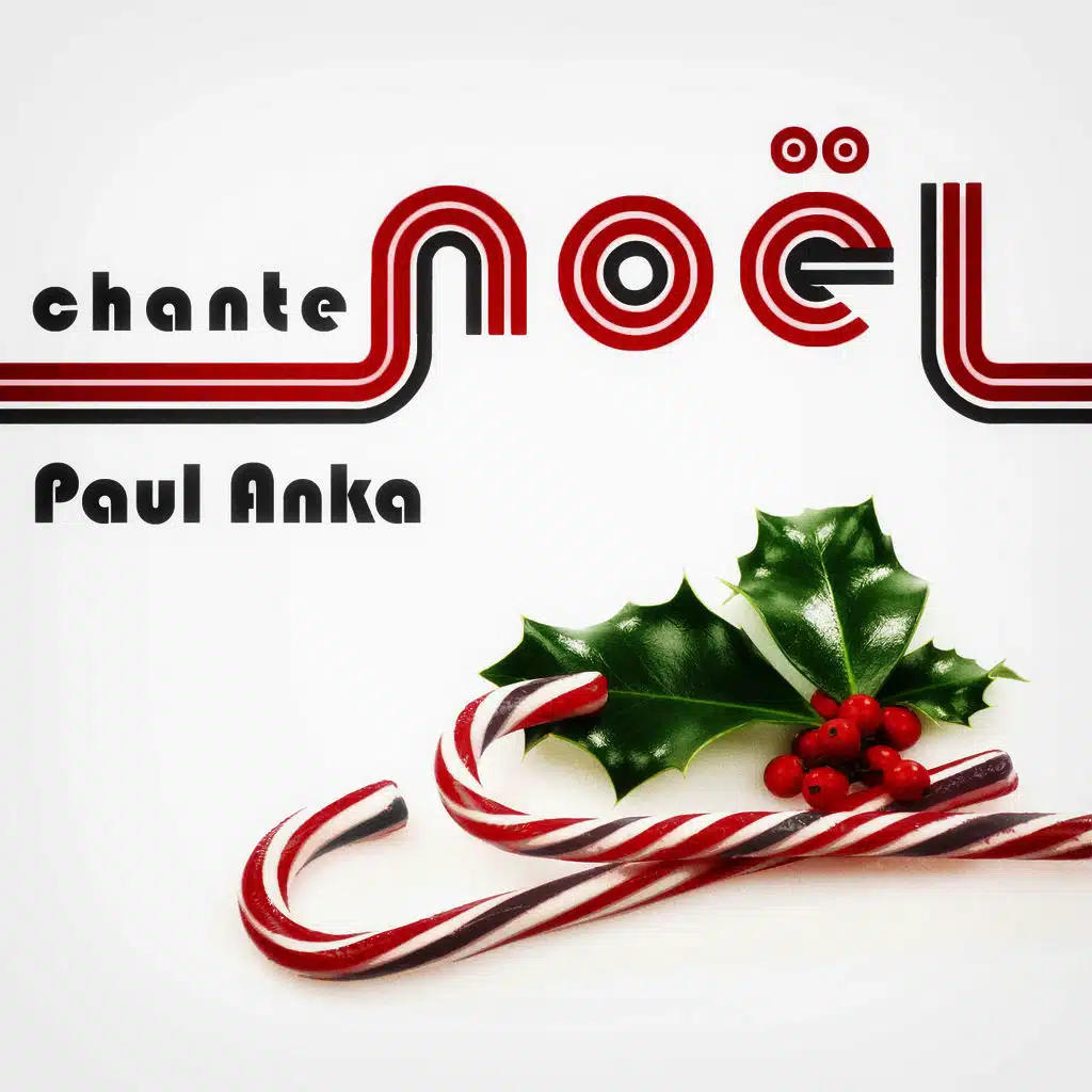 Paul Anka Chante Noël