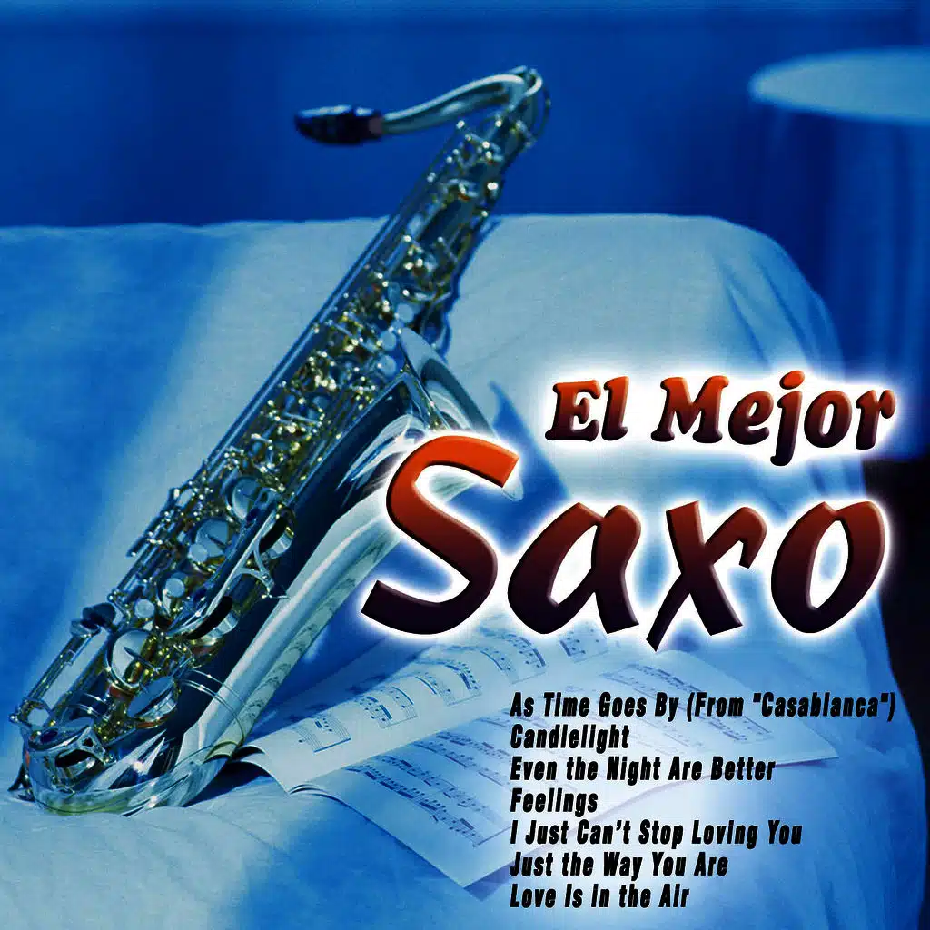 El Mejor Saxo