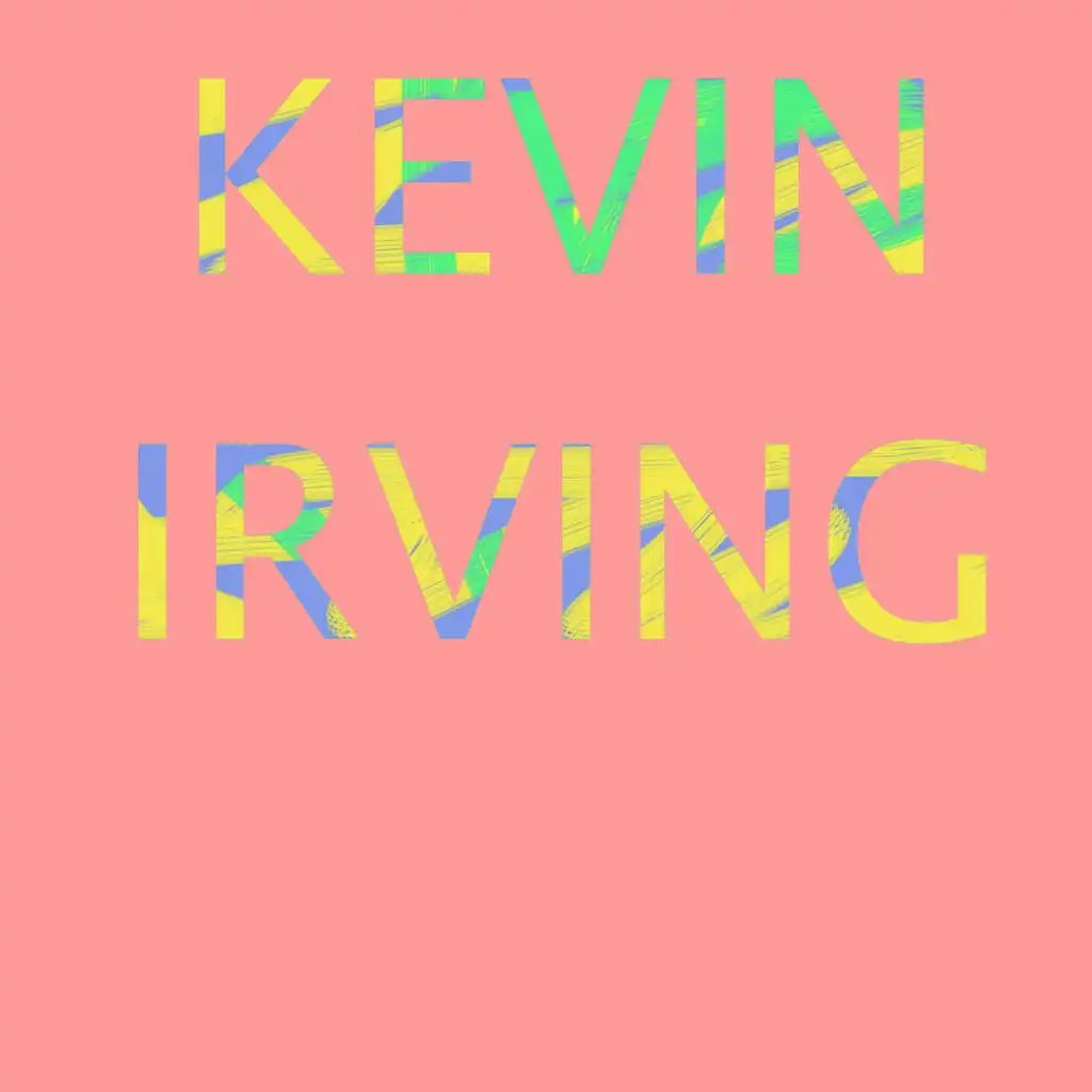 Kevin Irving