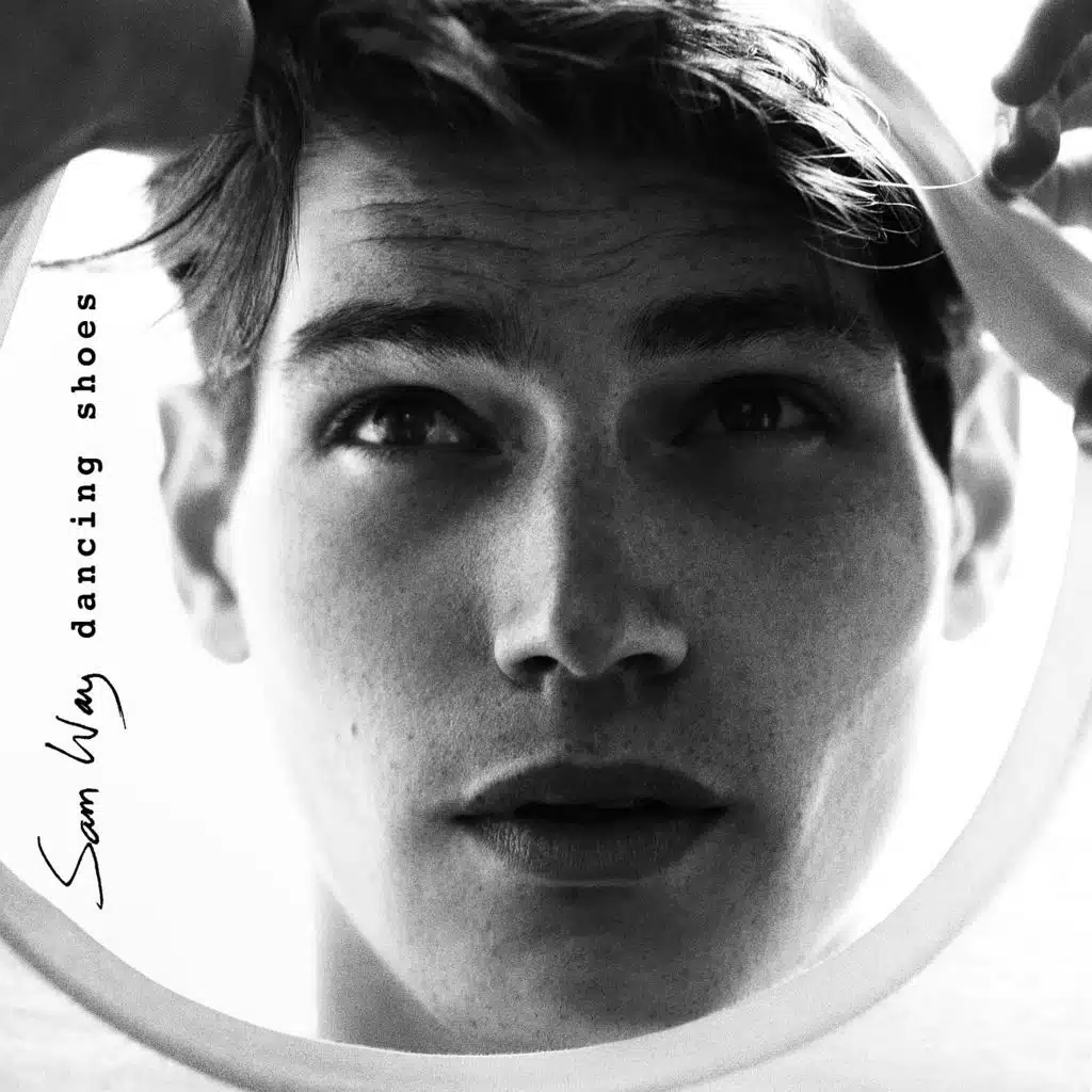 Dancing Shoes - Single