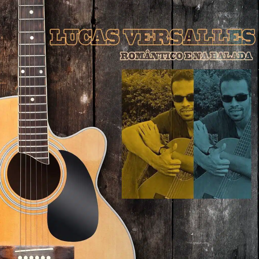Romântico e na Balada (Acústico)