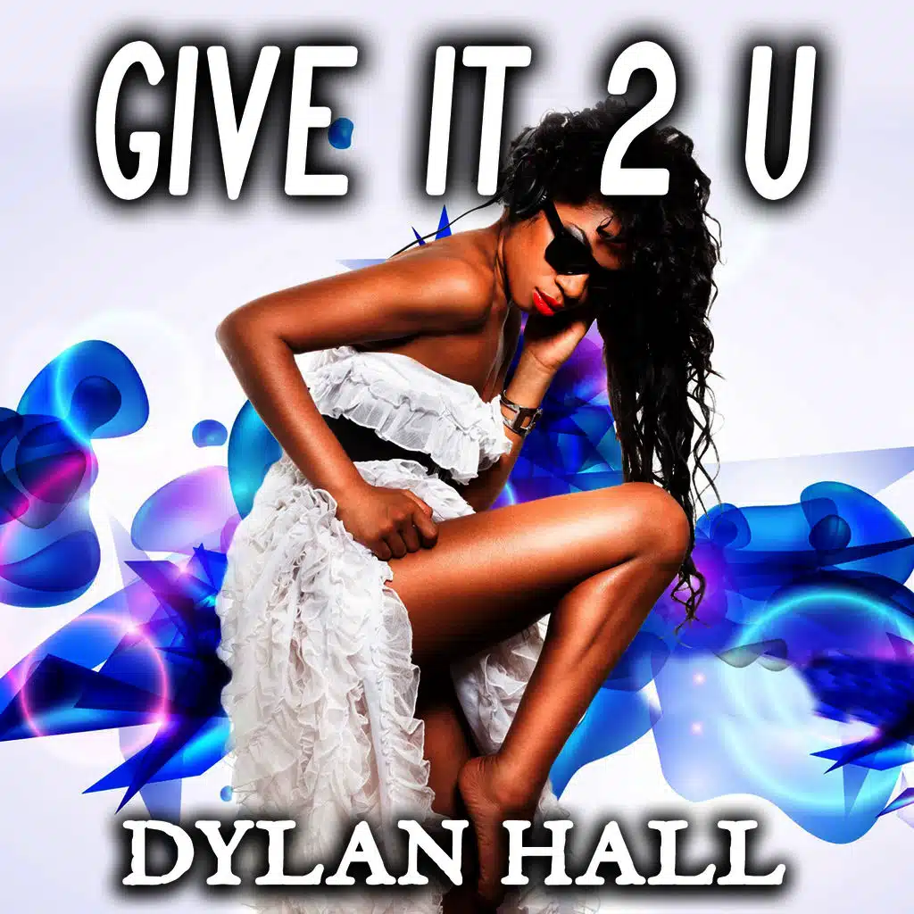 Give It 2 U
