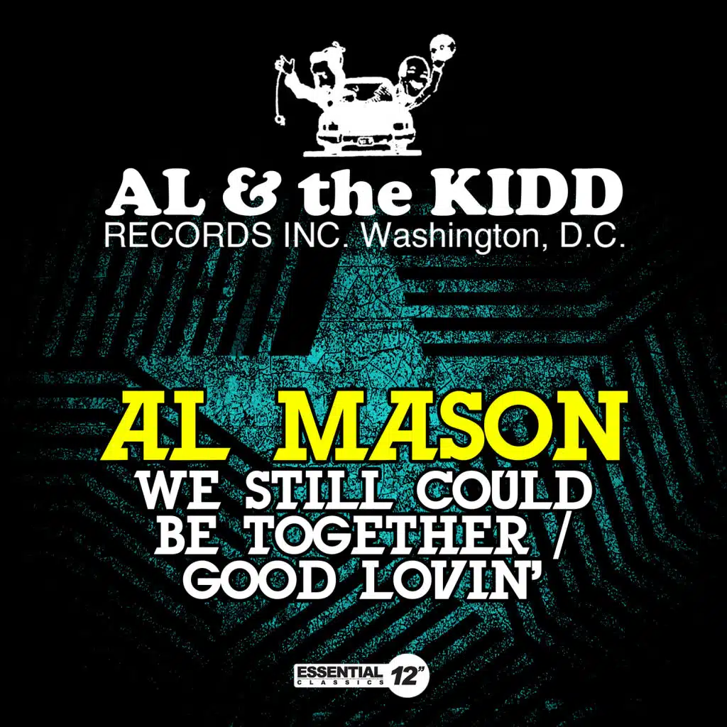 We Still Could Be Together / Good Lovin'
