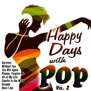 Happy Days with Pop - Vol. 2