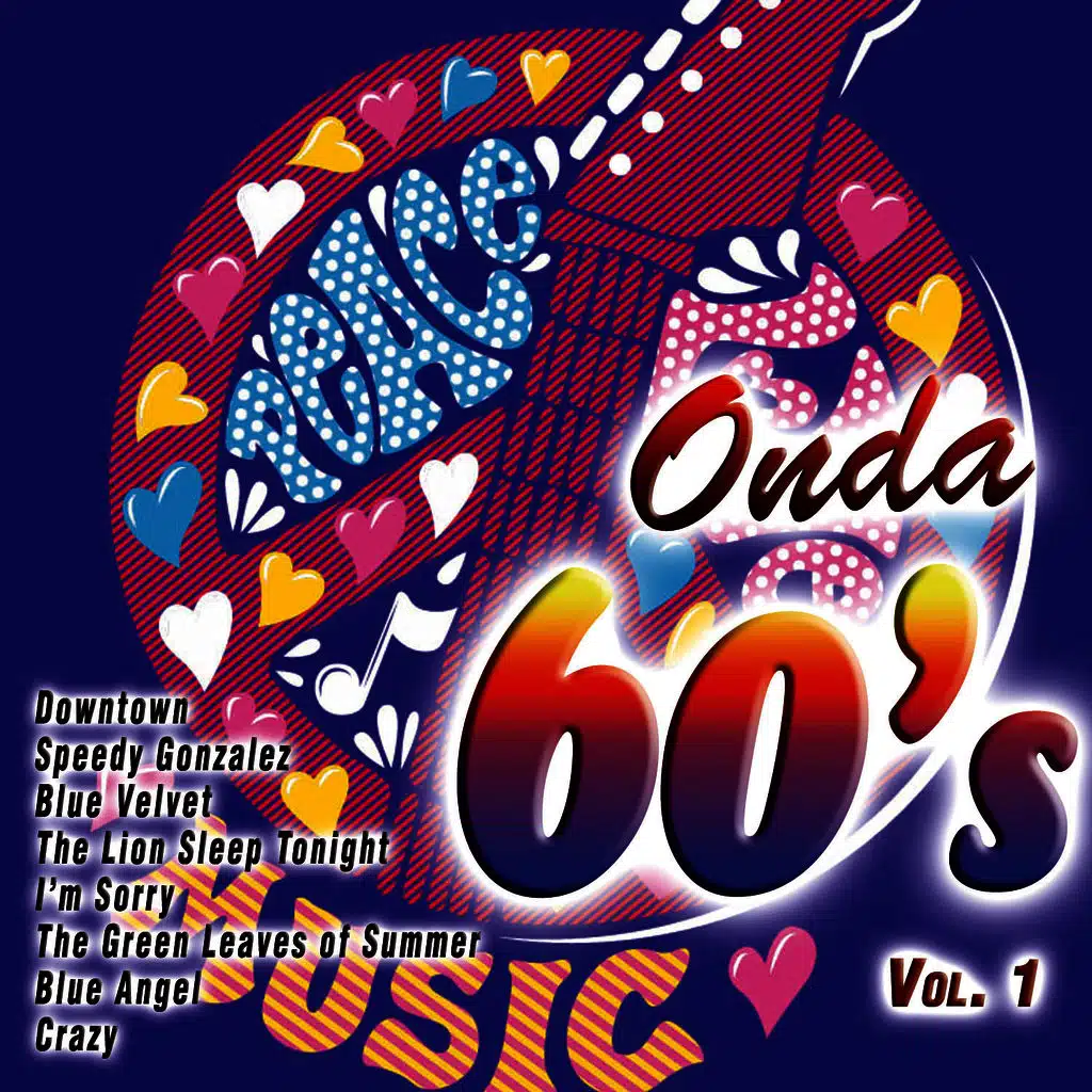 Onda 60's Vol. 1