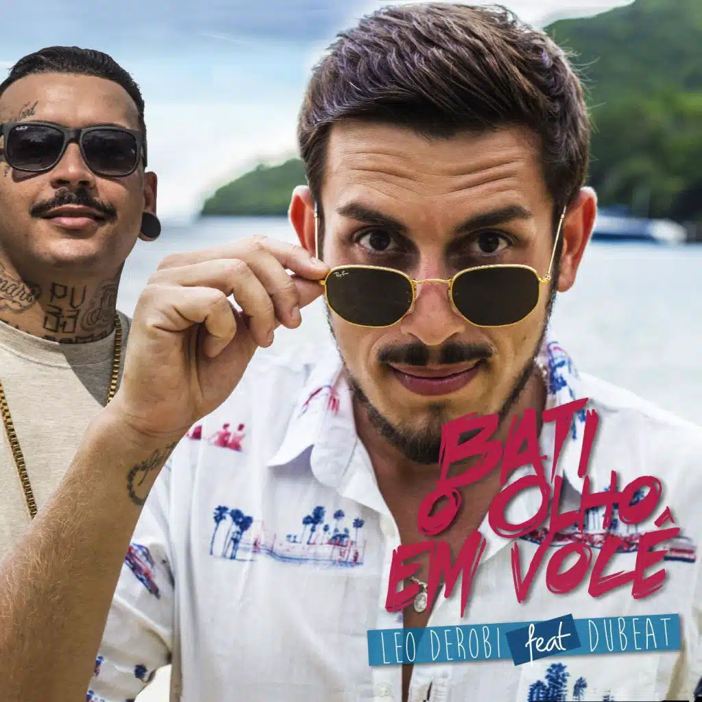 Bati o Olho em Você (feat. Dubeat)