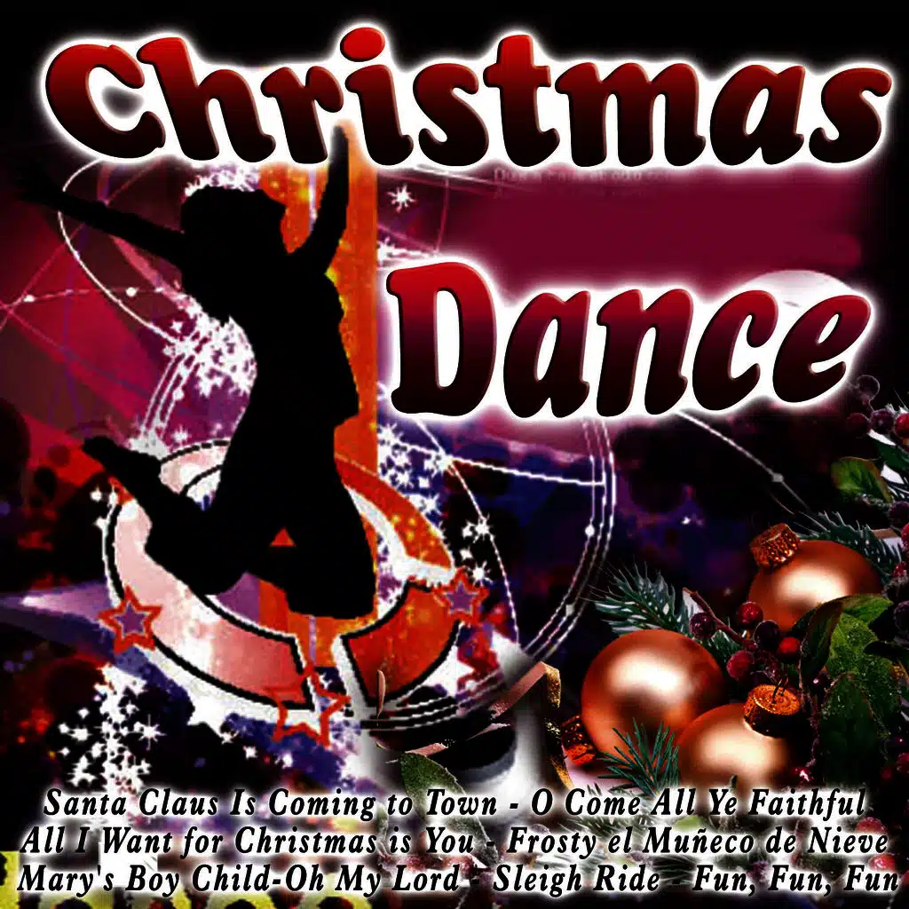 Christmas Dance