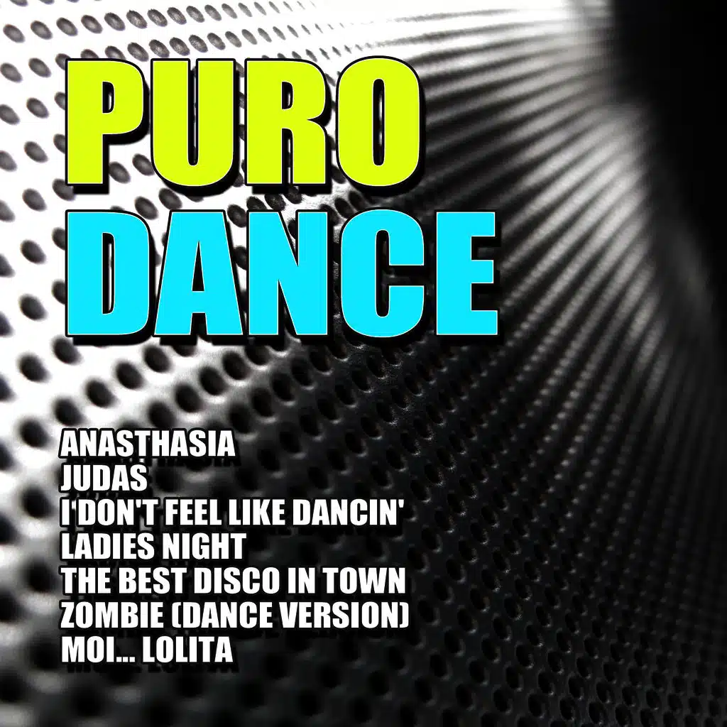 Puro Dance