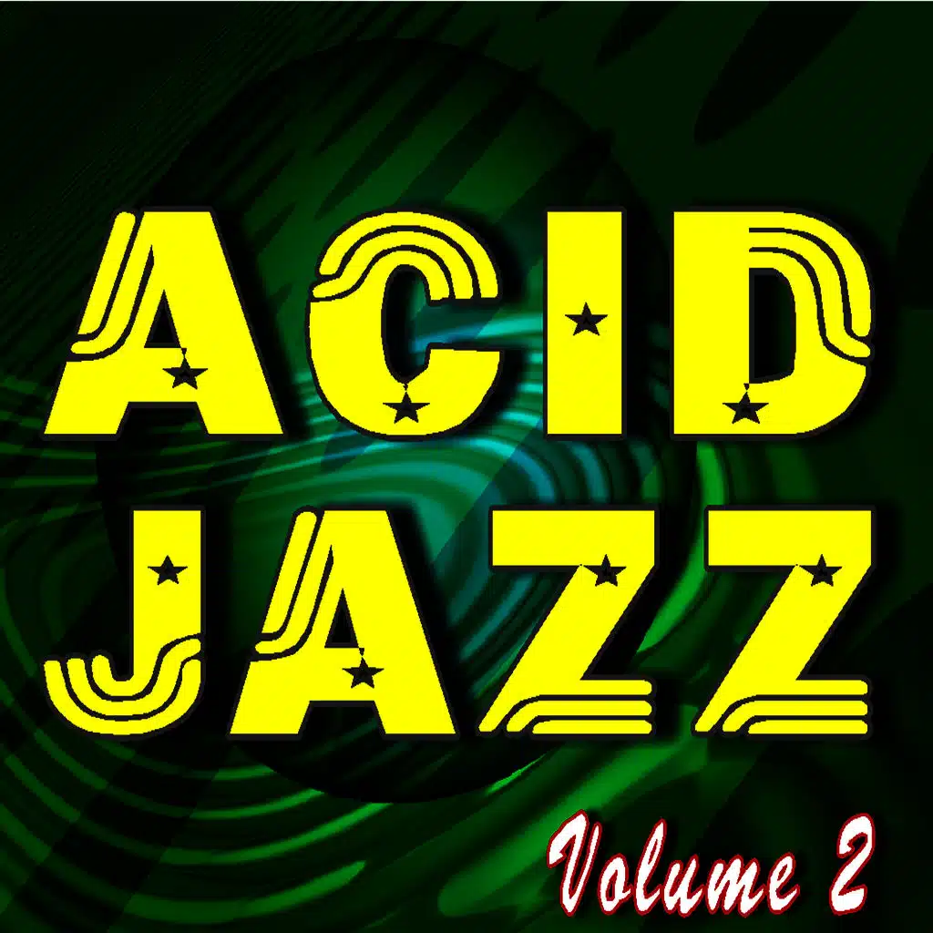 Avant-Garde Jazz, Vol. 8