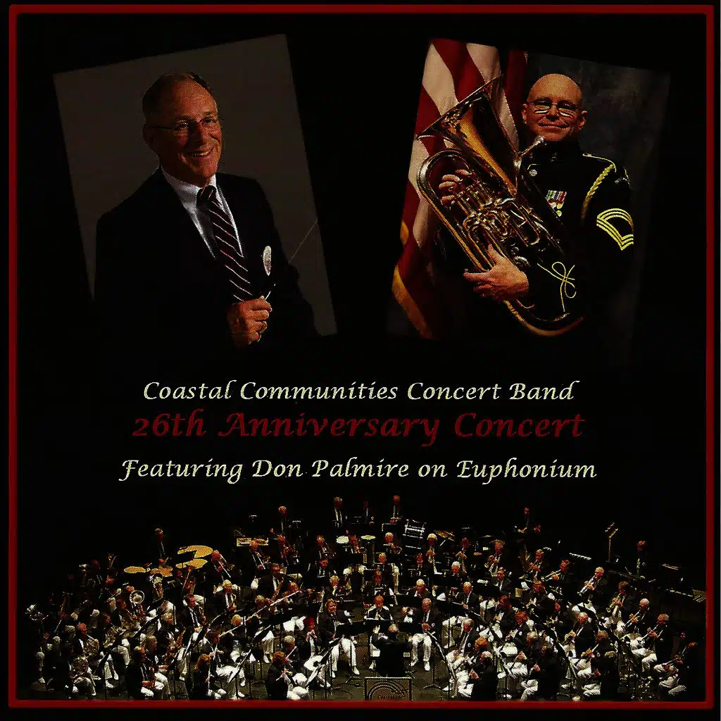 26th Anniversary Concert