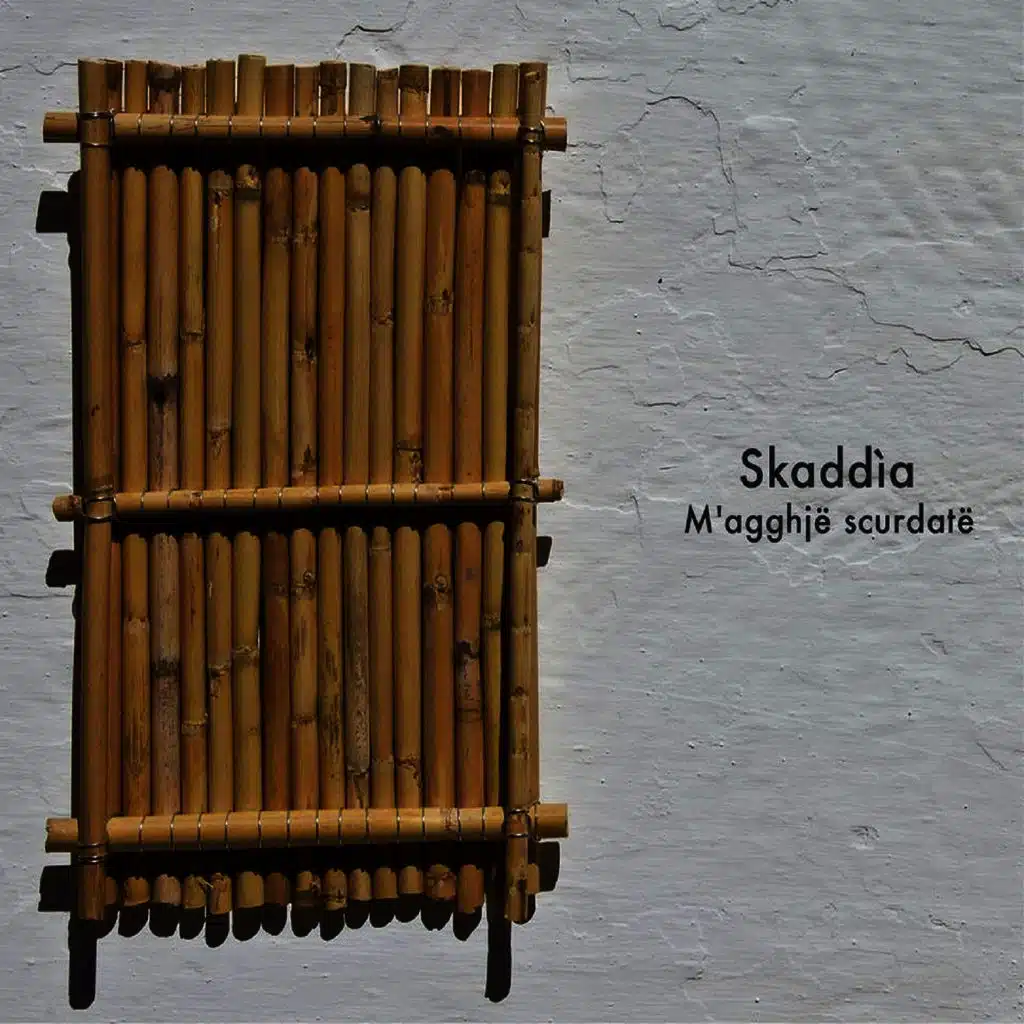 Fore a dde me (ft. Tonino Zurlo ,Matteo Bortone ,Massimiliano Morabito ,Mauro Semeraro ,Roberto Chiga ,Valentina Cariulo )