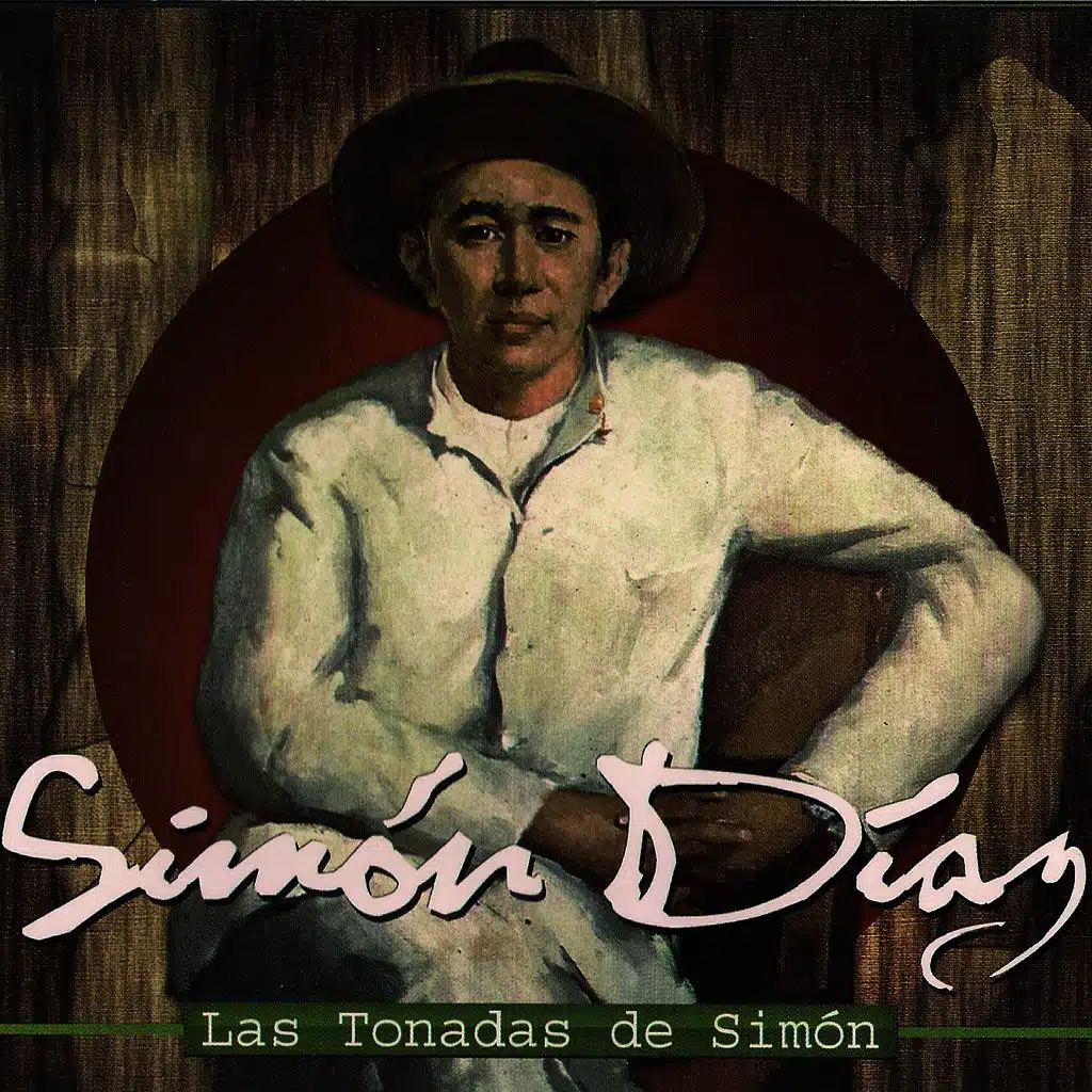 Las Tonadas de Simon