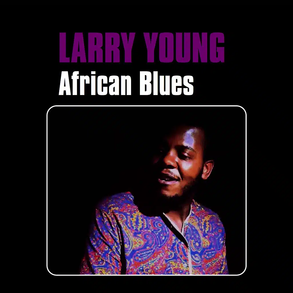 African Blues
