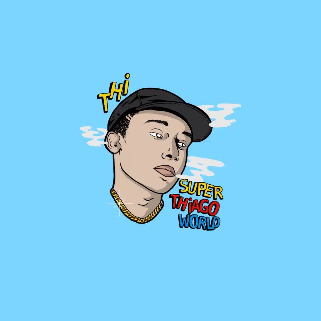Super Thiago World