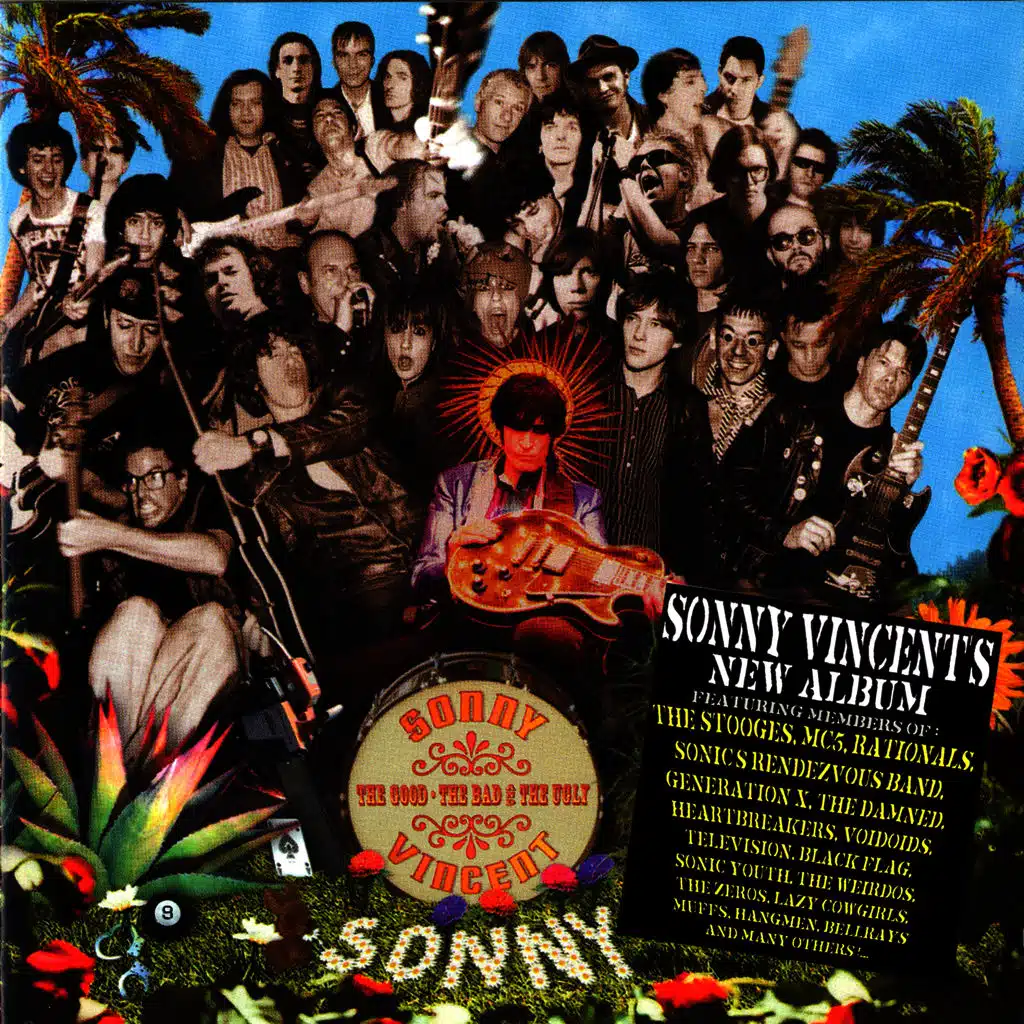 The Good, The Bad & The Ugly