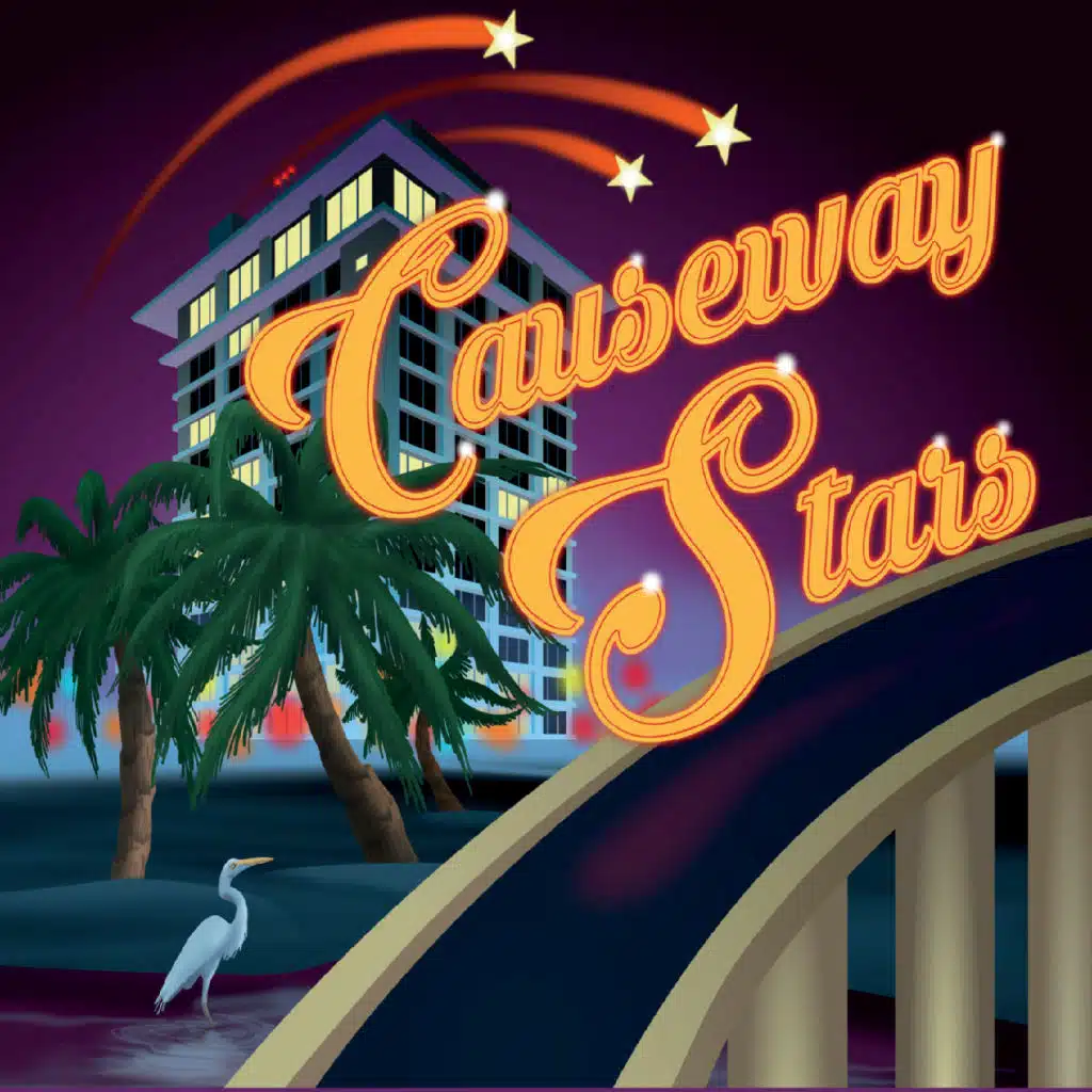 Causeway Stars