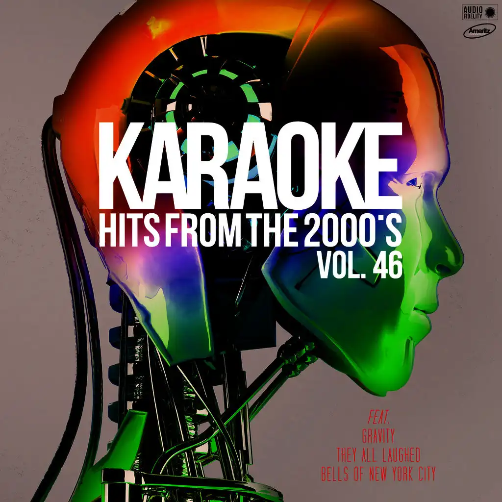 Get Here (In the Style of Oleta Adams) [Karaoke Version]