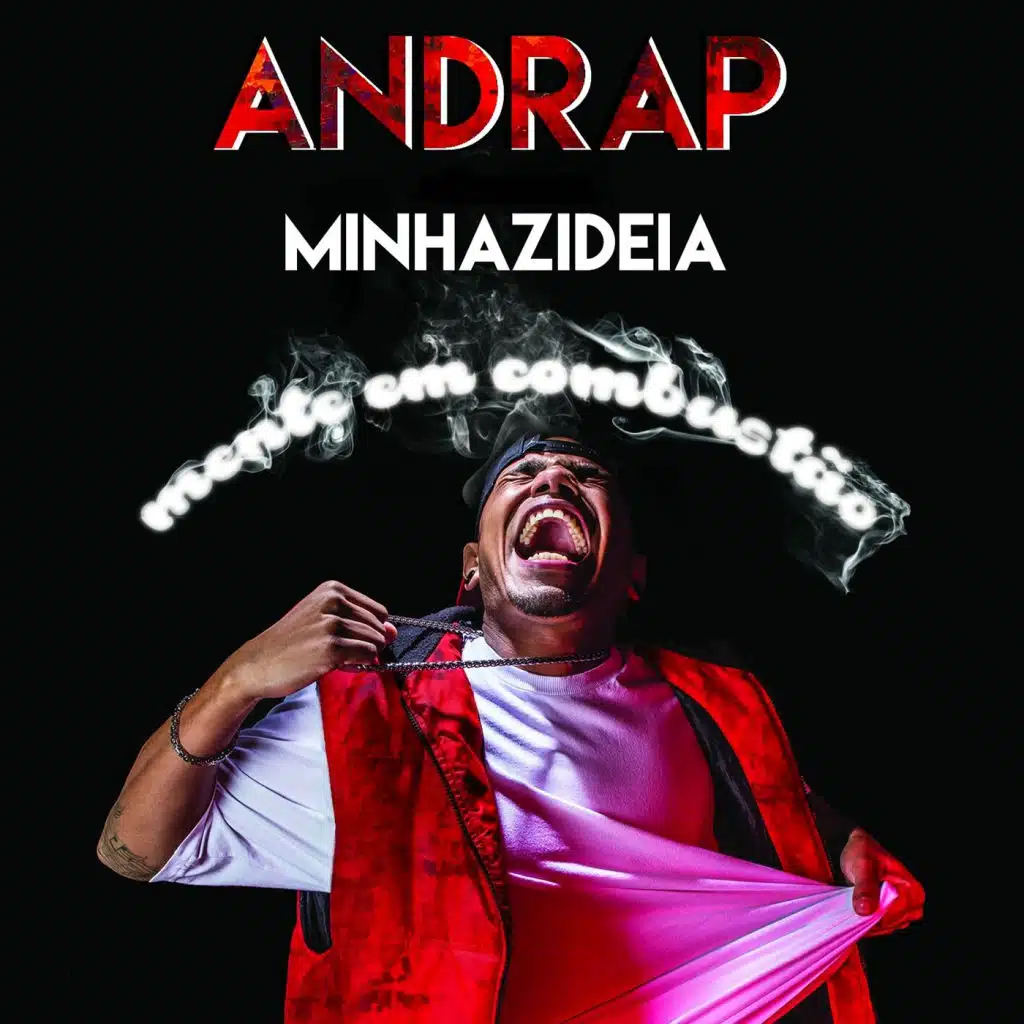 Minhazideia: Mente em Combustão