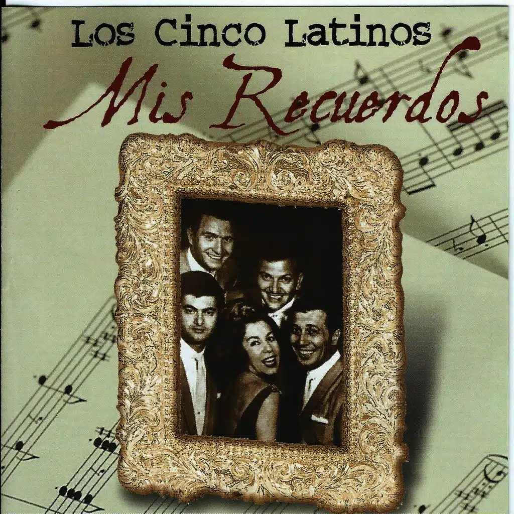 Quiereme Siempre (Love Me Forever)