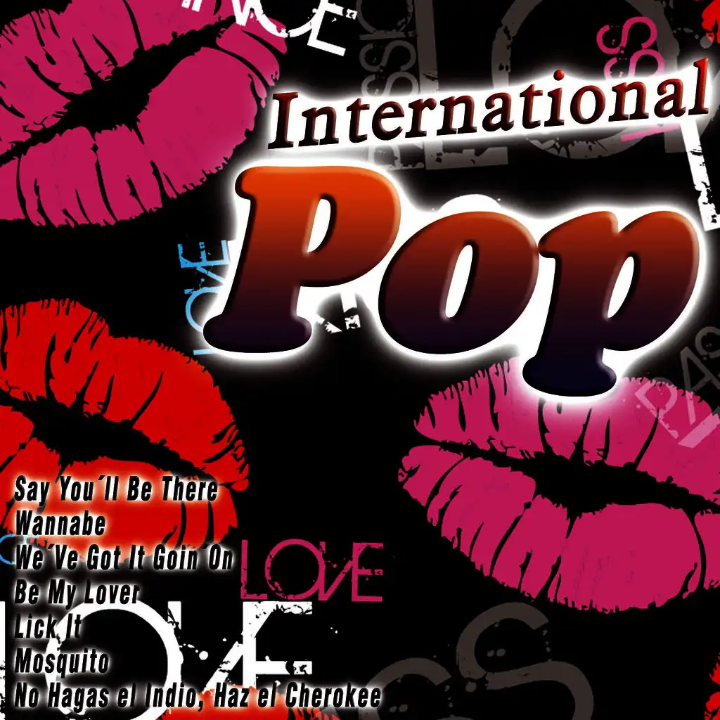 International Pop