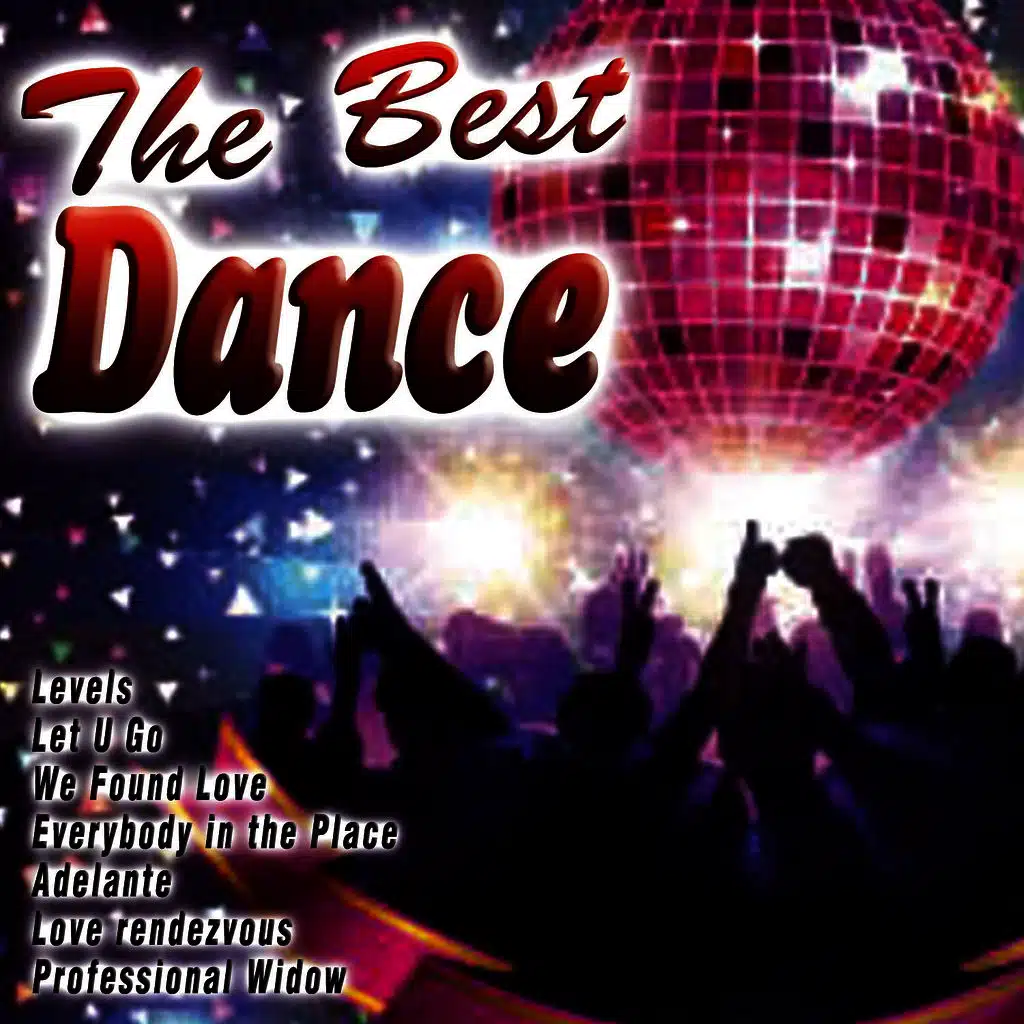 The Best Dance